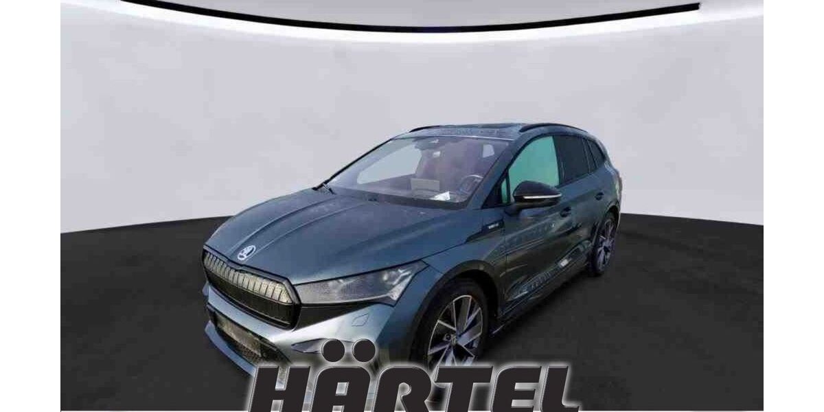 Skoda Enyaq 95.600 km 28.500 &euro; Osnabrück 49084