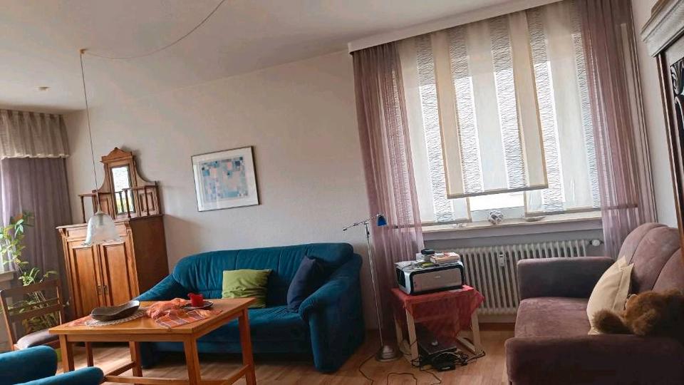 Etagenwohnung Osnabrück Gretesch - 3 Zimmer, 78 m&sup2;, 850&euro; | Angebot:26340655