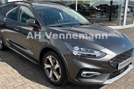 Ford Focus 35.850 km 21.950 &euro; Hilter 49176