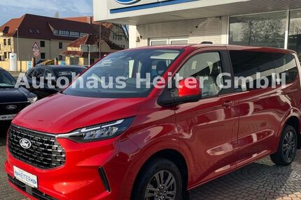 Ford Tourneo Custom 22.030 km 38.950 &euro; Osnabrück 49090