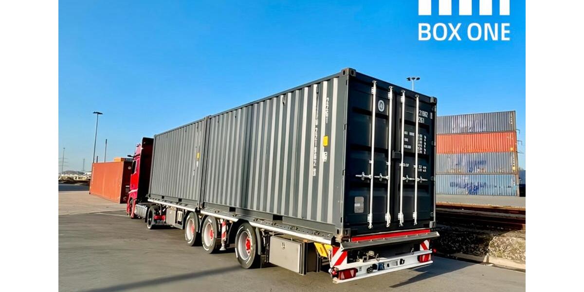 Garagen / Stellplätze Osnabrück Eversburg - 2.291&euro; | Angebot:16713588