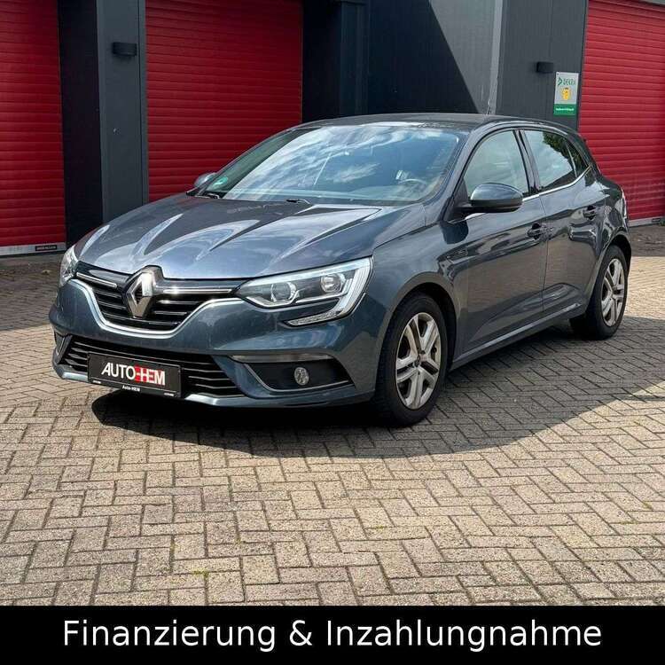 Megane