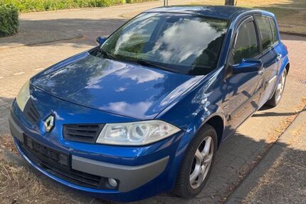 Renault Megane 178.897 km 1.400 &euro; Lotte 49504