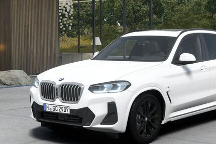 BMW X3 25.922 km 48.490 € Ibbenbüren 49479