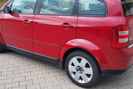 Audi A2 302.000 km 2.600 € Melle 49324