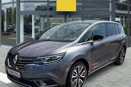 Renault Espace 92.700 km 25.890 &euro; Ibbenbüren 49477