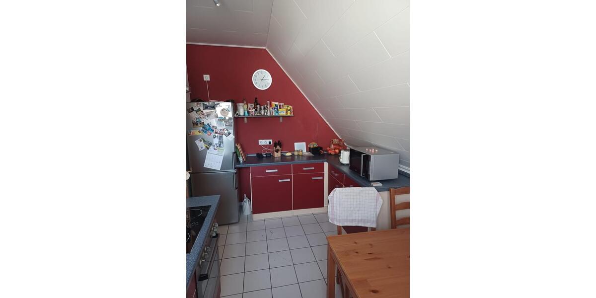 Helle 3-Zimmer-Wohnung ruhig gelelegen in Kloster Oesede 3 zimmer