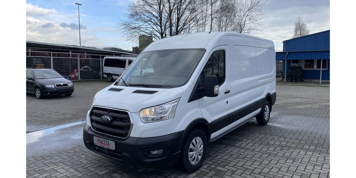 Ford Transit 175.000 km 14.399 &euro; Georgsmarienhütte 49124