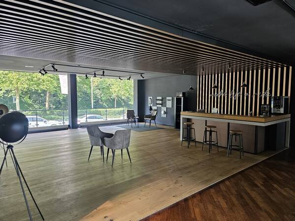 Gewerbeobjekt Osnabrück Hafen - 1 Zimmer, 14.000&euro; | Angebot:26391332