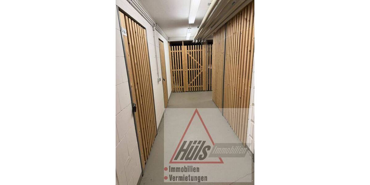 Etagenwohnung Osnabrück Innenstadt - 2 Zimmer, 59 m&sup2;, 229.000&euro; | Angebot:26499171