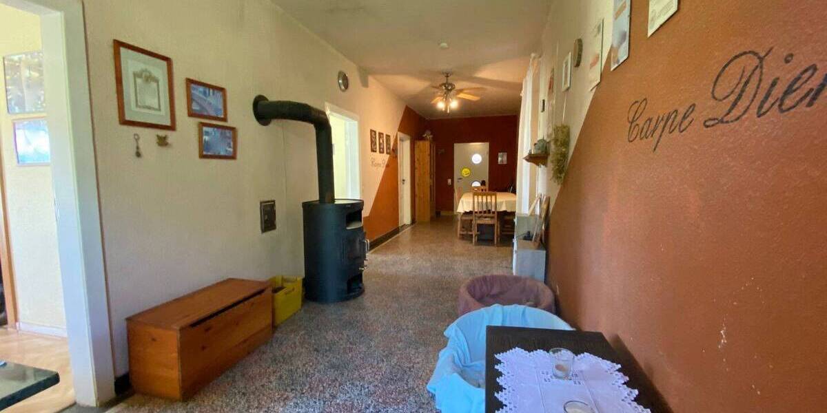 Mehrfamilienhaus, Wohnhaus Bad Essen Hüsede - 5 Zimmer, 140 m&sup2;, 500.000&euro; | Angebot:25673337