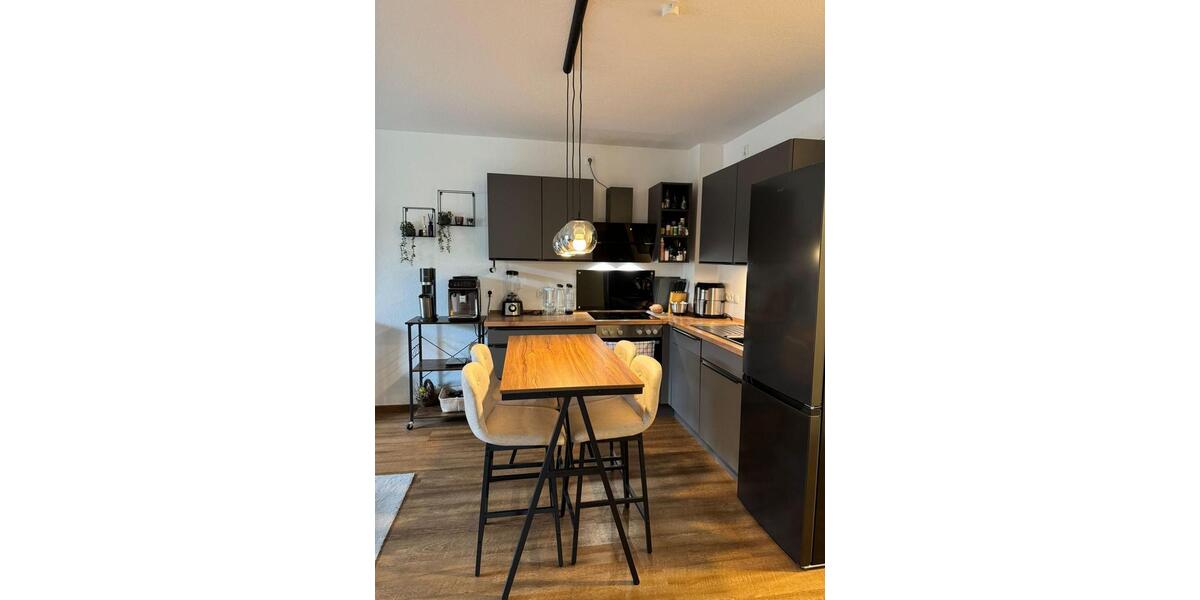 Etagenwohnung Osnabrück Dodesheide - 3 Zimmer, 73 m&sup2;, 785&euro; | Angebot:26233960