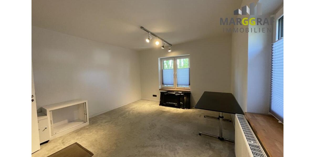 Erdgeschoßwohnung Osnabrück Eversburg - 1 Zimmer, 35 m&sup2;, 550&euro; | Angebot:26266458