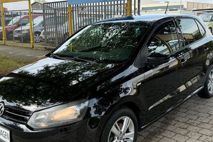 VW Polo