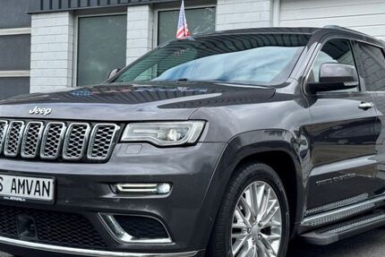 Jeep Grand Cherokee 146.000 km 21.600 &euro; Osnabrück 49078