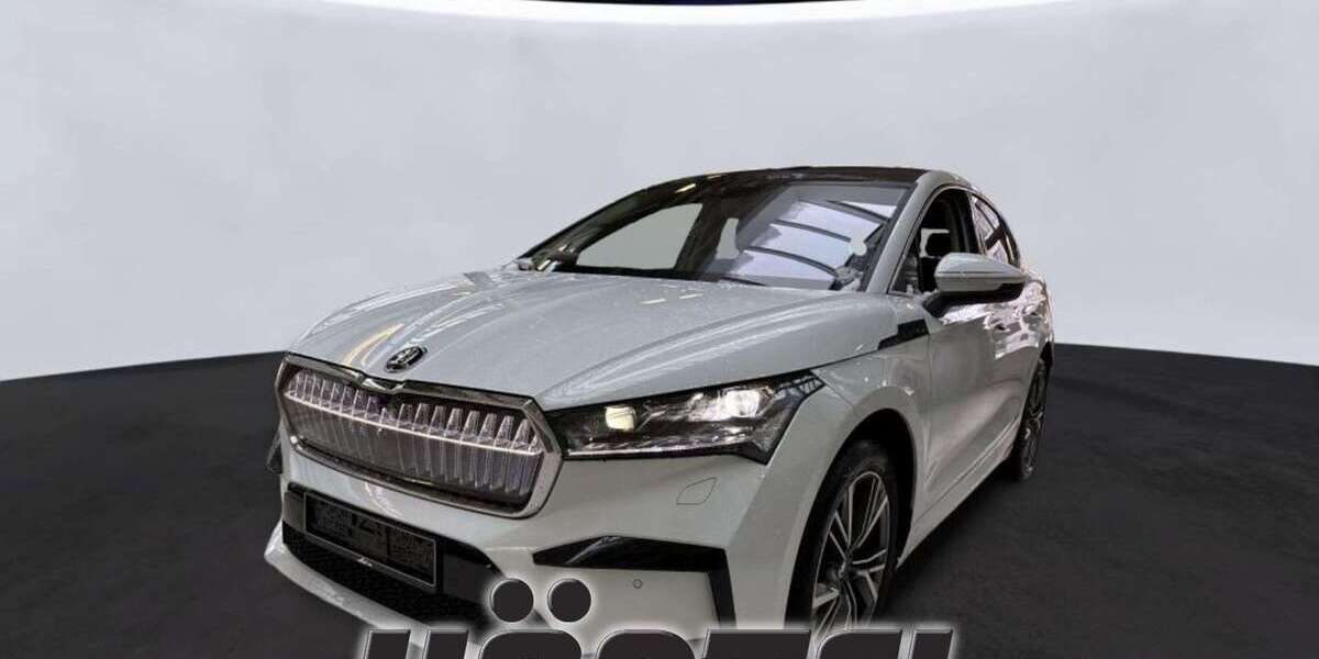 Skoda Enyaq 20.900 km 37.600 &euro; Osnabrück 49084