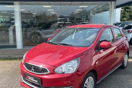 Mitsubishi Space Star 93.150 km 6.450 &euro; Melle 49324