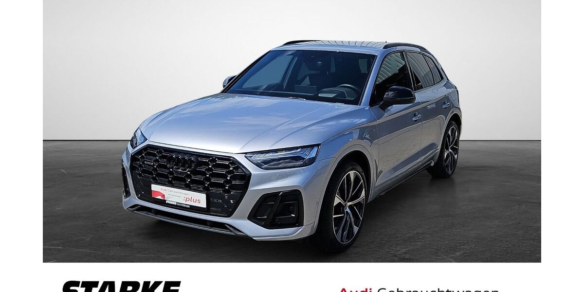 Audi Q5 40.735 km 41.930 &euro; Osnabrück 49080