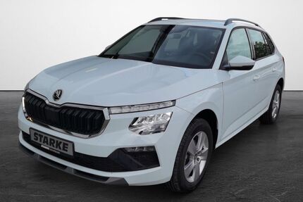 Skoda Kamiq 12.089 km 23.430 € Georgsmarienhütte 49124