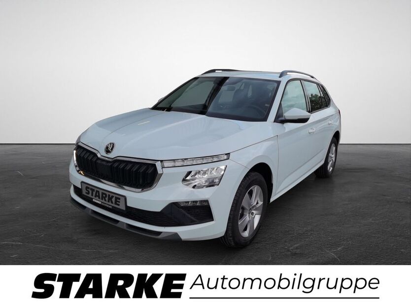 Skoda Kamiq 12.089 km 23.930 € Georgsmarienhütte 49124
