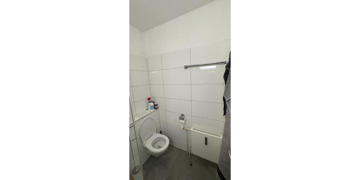 Erdgeschoßwohnung Osnabrück - 2 Zimmer, 35 m&sup2;, 330&euro; | Angebot:26669442