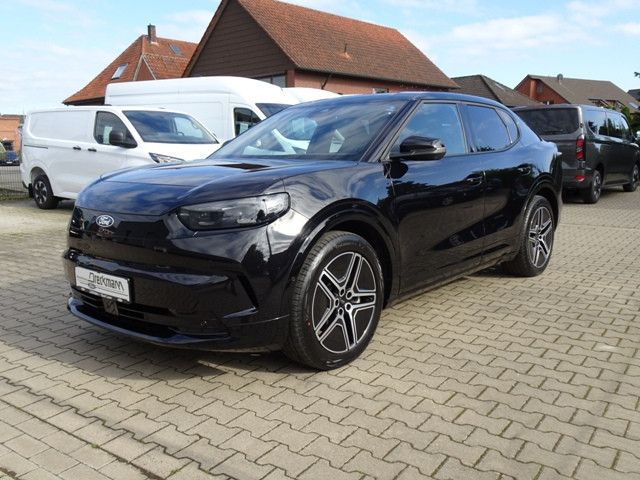 Ford Capri 1.250 km 37.490 &euro; Bad Laer 49196