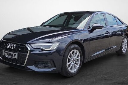 Audi A6 57.466 km 34.450 &euro; Ibbenbüren 49477