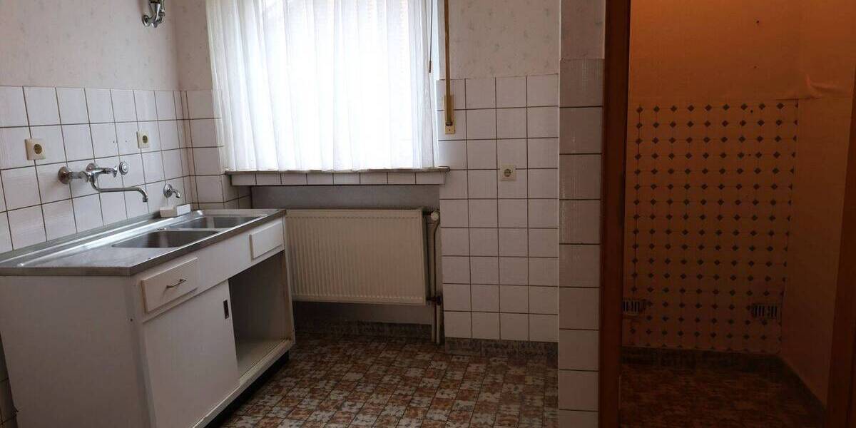Mehrfamilienhaus, Wohnhaus Ibbenbüren Dickenberg - 8 Zimmer, 158 m&sup2;, 299.000&euro; | Angebot:25670057