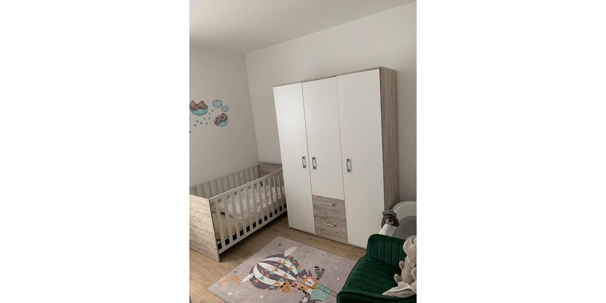 Etagenwohnung Ibbenbüren - 3 Zimmer, 87 m&sup2;, 991&euro; | Angebot:26400640
