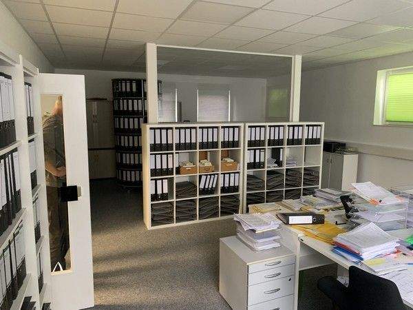 Gewerbeobjekt Osnabrück Hafen - 750&euro; | Angebot:25800931