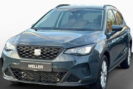 Seat Arona 4.232 km 22.390 &euro; Melle 49324
