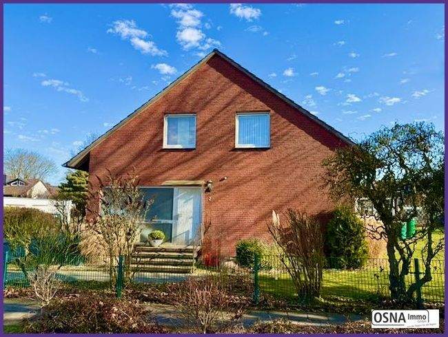 Einfamilienhaus Bissendorf - 7 Zimmer, 147 m&sup2;, 279.500&euro; | Angebot:25680068