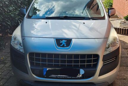 Peugeot 3008 145.000 km 2.999 &euro; Bramsche 49566