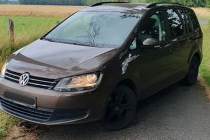 VW Sharan