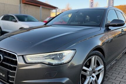 Audi A6 141.000 km 22.499 &euro; Ibbenbüren 49477
