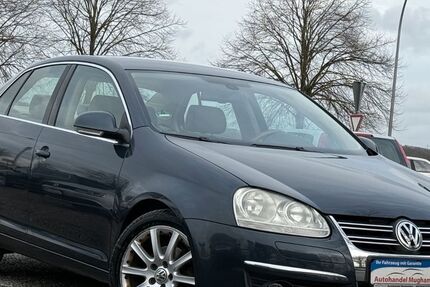 VW Jetta 186.000 km 1.999 &euro; Ibbenbüren 49479