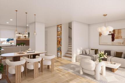 Haus Osnabrück Eversburg - 4 Zimmer, 127 m&sup2;, 435.000&euro; | Angebot:26440569