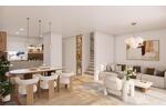 Reihenhaus Osnabrück Eversburg - 4 Zimmer, 127 m&sup2;, 435.000&euro; | Angebot:26440569