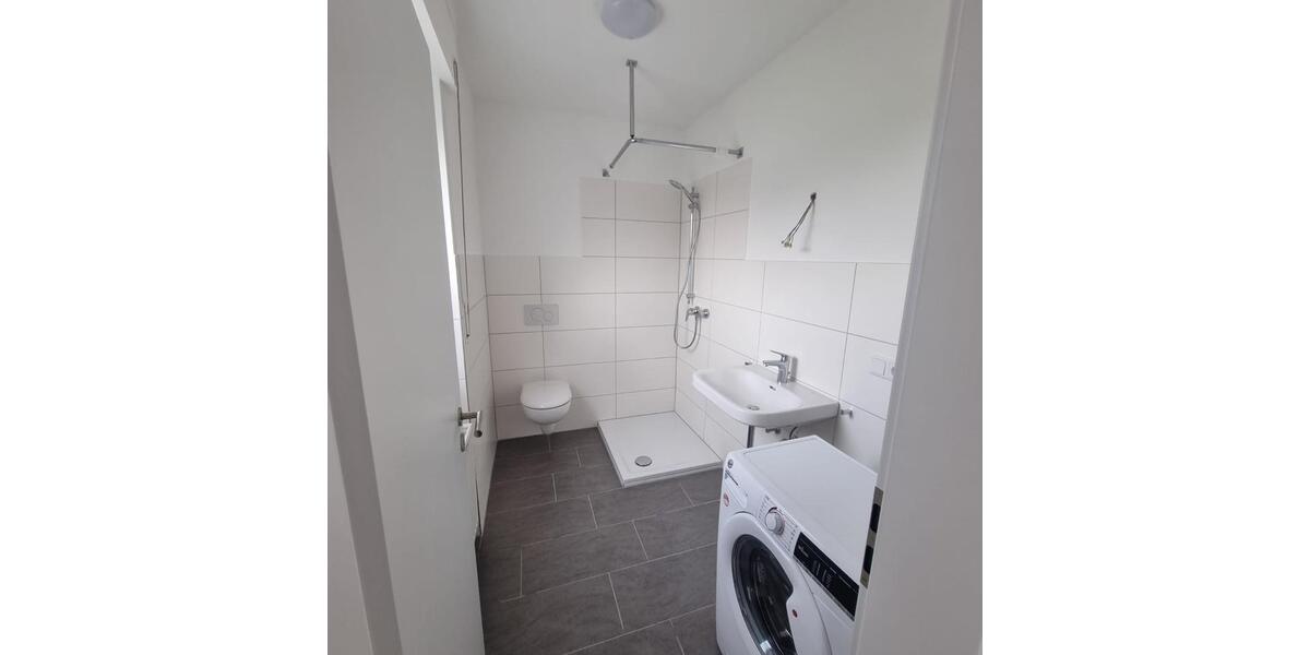 Erdgeschoßwohnung Osnabrück Hellern - 2 Zimmer, 40 m&sup2;, 590&euro; | Angebot:25942370