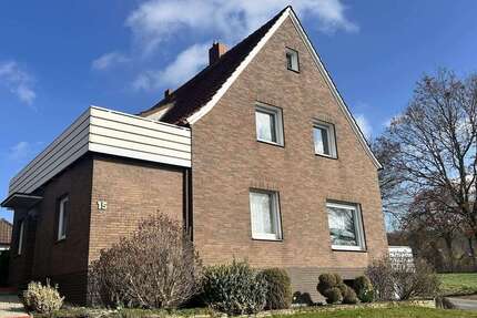 Haus Melle - 9 Zimmer, 232 m&sup2;, 359.000&euro; | Angebot:26801426