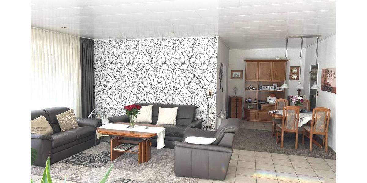 Bungalow Ibbenbüren Bockraden - 4 Zimmer, 105 m&sup2;, 298.000&euro; | Angebot:26672761