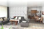 Bungalow Ibbenbüren Bockraden - 4 Zimmer, 105 m&sup2;, 298.000&euro; | Angebot:26672761