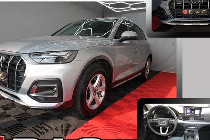 Audi Q5 67.000 km 35.400 &euro; Osnabrück 49086
