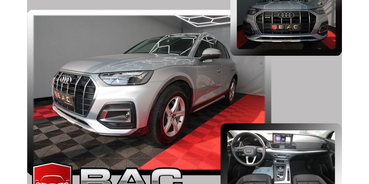 Audi Q5 67.000 km 35.400 &euro; Osnabrück 49086