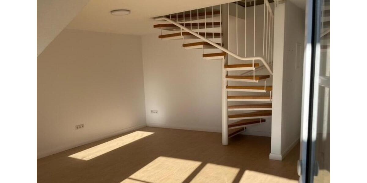 Maisonettenwohnung Damme - 2 Zimmer, 62 m&sup2;, 639&euro; | Angebot:25944734