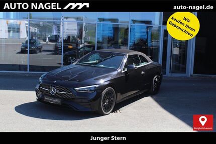 Mercedes-Benz CLE 220 21.055 km 49.480 &euro; Borgholzhausen 33829