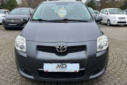 Toyota Auris 139.000 km 6.499 &euro; Ibbenbüren 49477