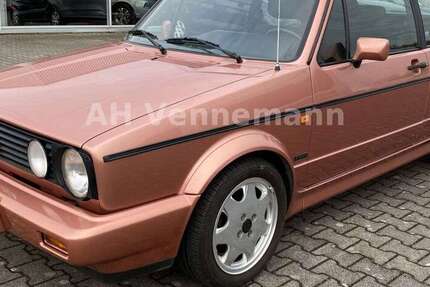 VW Golf 109.900 km 18.950 € Hilter 49176