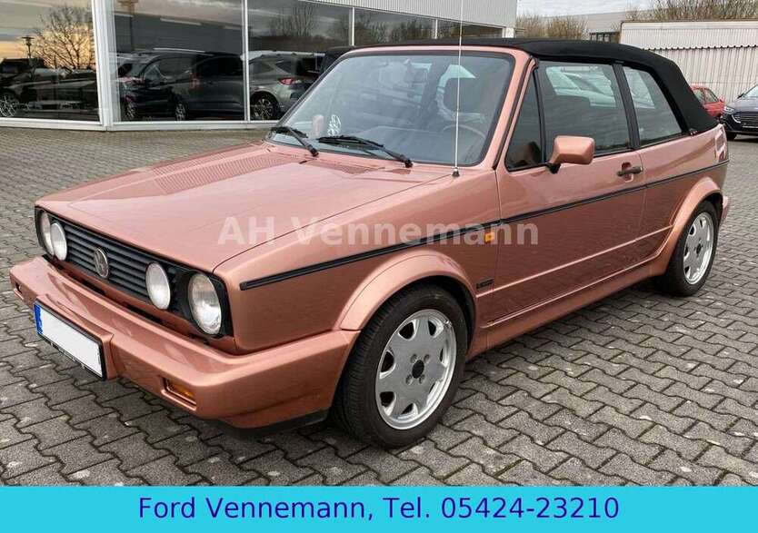 VW Golf 109.900 km 18.950 € Hilter 49176