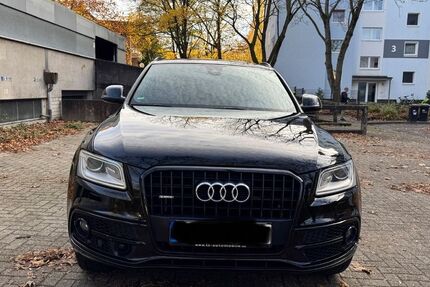 Audi Q5 184.400 km 17.500 &euro; Osnabrück 49084